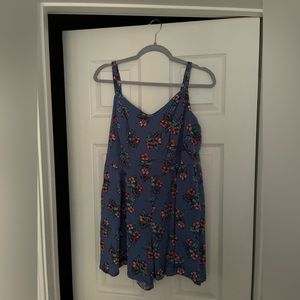Disney Lilo and Stitch Romper